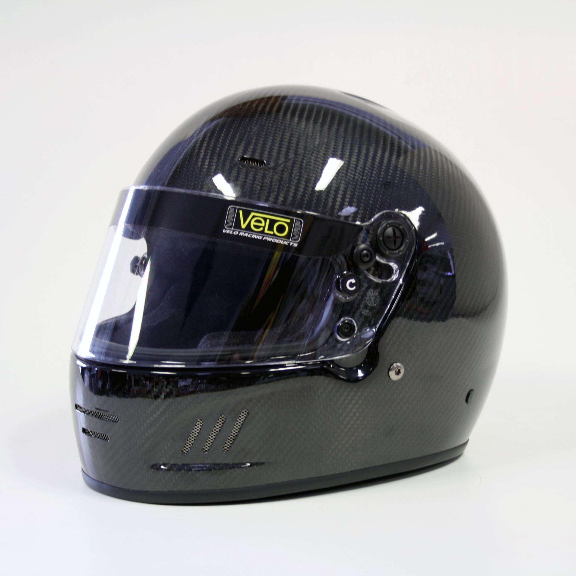 velo face