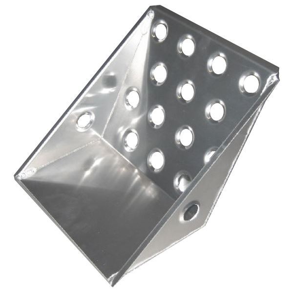 Picture of Alloy Navigators Foot Rest