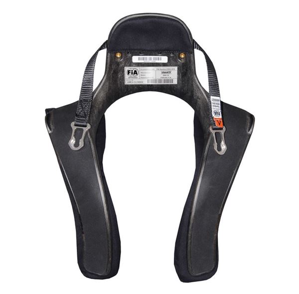 Picture of Stand 21 Club HANS Device
