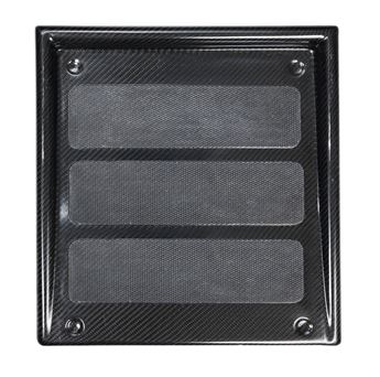 Picture of Carbon Drivers Footwell Plate