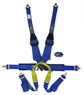 Picture of Velo Single Seater Formula HANS 6pt Harness