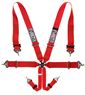 Picture of Velo Magnum 6pt Harness