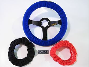 Picture of Velo Steering Wheel Cover