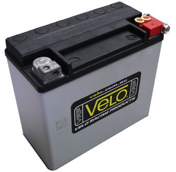 Picture of Velo Battery