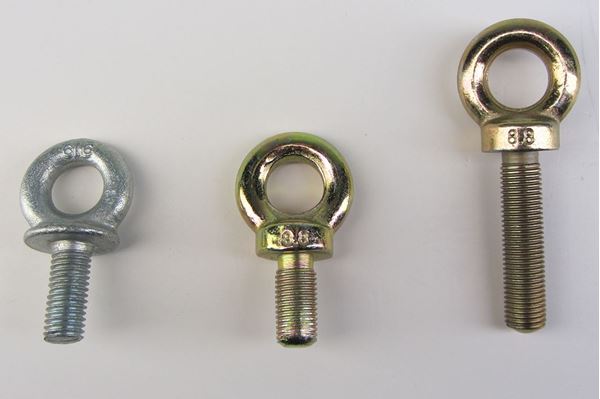 Picture of Eye Bolts