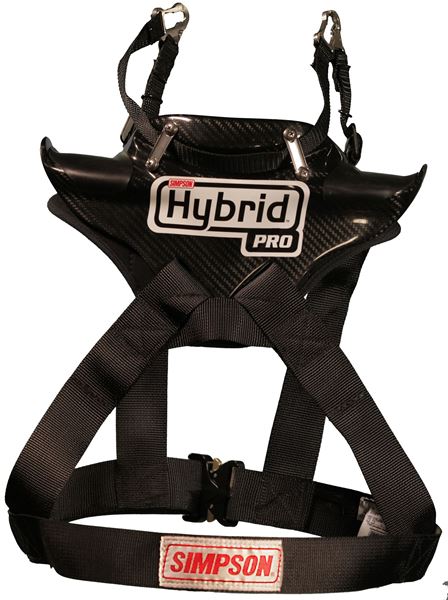 Picture of SImpson Hybrid Prolite FIA