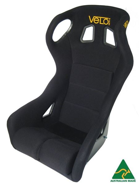 Velo Apex XL FIA