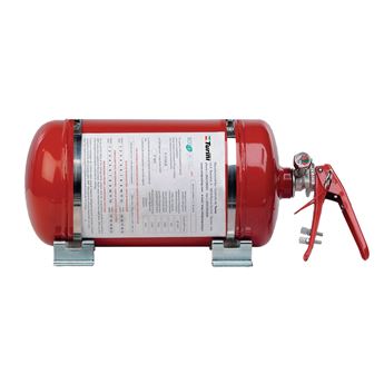 Picture of OMP Steel Mechanical Extinguisher System