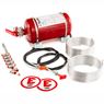 Picture of OMP Steel Mechanical Extinguisher System