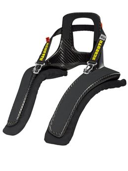 Picture of Schroth XLT Carbon FHR / HANS Device