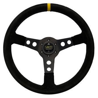 Picture of Velo R65 Classic RS 350mm Steering Wheel