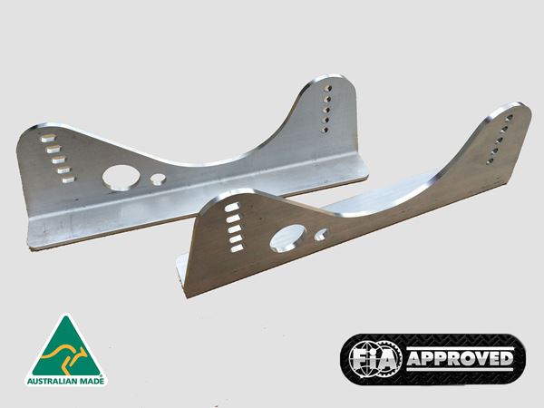 Picture of Velo Billet Alloy Tall Side Mounts