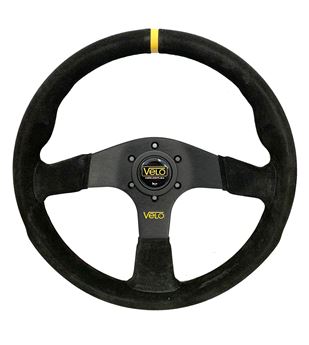 Picture of Velo R28 350mm Steering Wheel