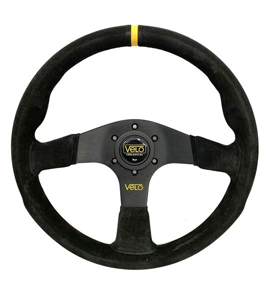 Picture of Velo R28 350mm Steering Wheel