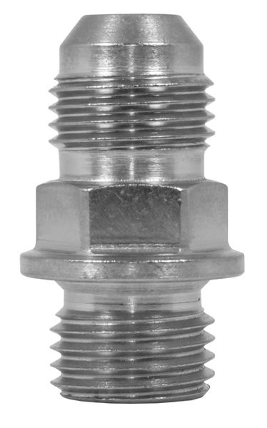 Picture of Male Metric Adapter - Steel