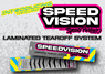 Picture of Speedvison Laminated Tear Off