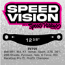 Picture of Speedvison Laminated Tear Off