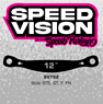 Picture of Speedvison Laminated Tear Off