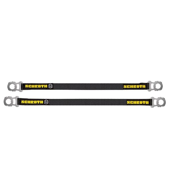 Picture of Schroth FHR Tether suit Twist Anchor