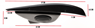 Picture of Carbon Roof Vent