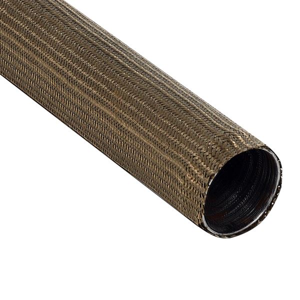 Picture of BG Racing Titanium Heat Wrap Sleeve