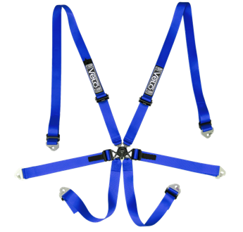 Picture of Velo Ultralight HANS/ FHR Harness - Special