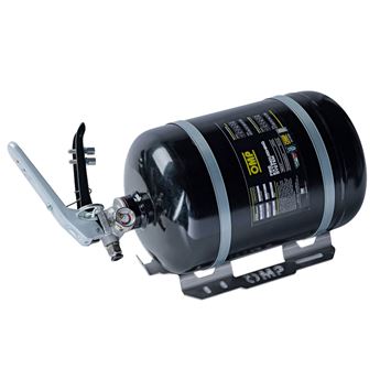Picture of OMP Steel Mechanical Extinguisher System CMSST7