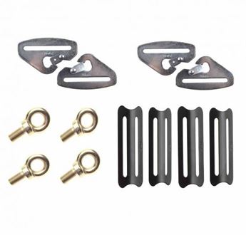 Picture of Snap Hook Replacement Kit