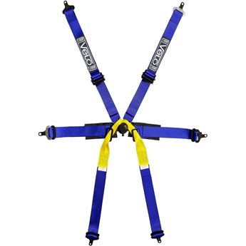 Picture of Velo Single Seater Formula 50mm Harness