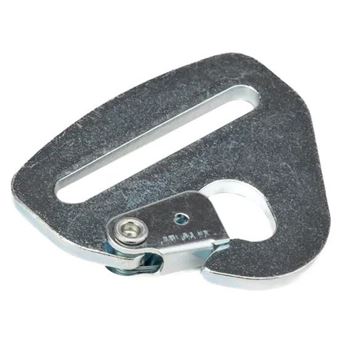 Picture of 2" Snap Hook Harness End