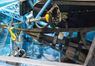 Picture of TRS Roll Cage Safety Net