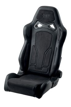 Picture of OMP RTS Reclining Seat