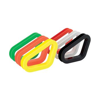 Picture of OMP Harness Slots - Colours